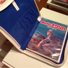 ジブリ 風の谷のナウシカのサムネイル