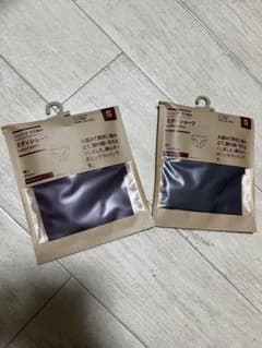 無印良品　下着のサムネイル