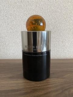 モルトンブラウン　EDP ウード・アコード&ゴールド　100mlのサムネイル