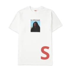 Supreme フォトプリント Tシャツ ホワイトのサムネイル