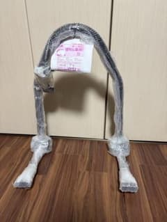 『新品未使用品』バイクスタンドのサムネイル