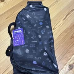 星のカービィ バッグ型キャリーケース