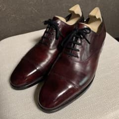 最終値下げ】ジョンロブ JOHN LOBB Philip2 6E（25cm） - メルカリ