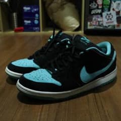 Nike dunk sb Tiffanyカラー 26のサムネイル