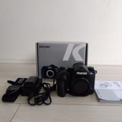 PENTAX K−1 K-1 ボディのサムネイル