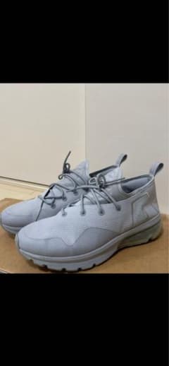 NIKE AIR FLAIR スニーカー グレーのサムネイル