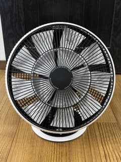 BALMUDA GreenFan Cirqサーキュレーターのサムネイル