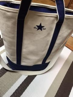 converse  トートバッグ （  専用  ）のサムネイル