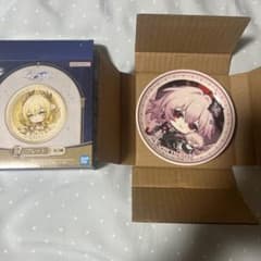 崩壊:スターレイル 一番くじvol.3Ｆ賞 プレート 長夜月のサムネイル