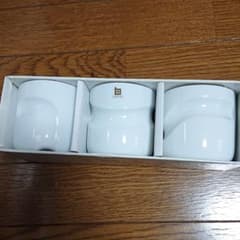 ロックカップ 3客入り(箱入り)のサムネイル
