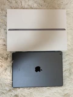 iPad 8世代のサムネイル