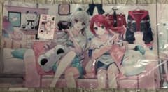 【9/26まで値下げ中】【おまけチェキ付き】のぞめるdiary 大判ラバーマット