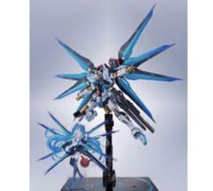 SIDE MS＞ ストライクフリーダムガンダム弐式 〜初音ミクVer.〜 - メルカリ