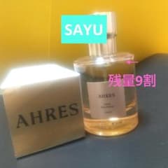 AHRES sound skin SAYU 50ml 白湯 サユ アーレス 9割 - メルカリ