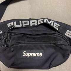 supreme ウエストポーチのサムネイル