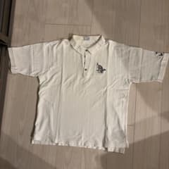 Hawaii crazy shirtポロシャツのサムネイル