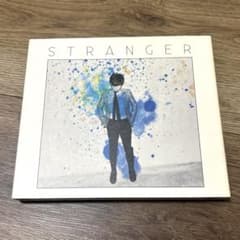 星野源 Stranger 初回限定版(特典付き)のサムネイル
