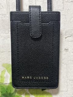 ☆MARC JACOBS☆スマホショルダー☆のサムネイル
