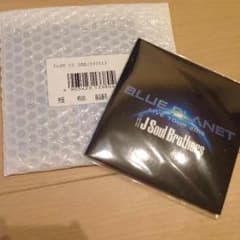 BLUE PLANET 三代目 CDのサムネイル