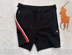 Polo スウェットショートパンツ ！のサムネイル