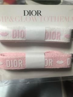 DIOR 靴紐のサムネイル