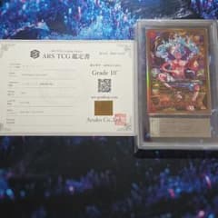 【ARS10+】モンキー・Ｄ・ルフィ 新四皇　スペシャルカード　004