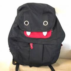 個性的 リュックのサムネイル