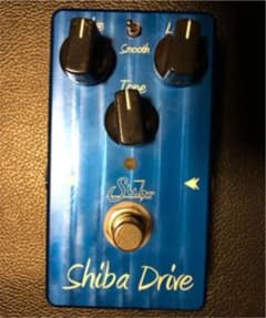 suhr shiba drive 本体のみ 中古のサムネイル