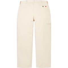Supreme Work Pants オフホワイト 32のサムネイル