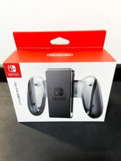 Nintendo Switch Joy-Con充電グリップのサムネイル