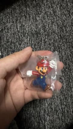 スーパーマリオ めじるしチャームのサムネイル