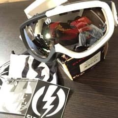 Electric スノーゴーグルのサムネイル
