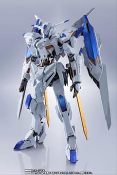 METAL ROBOT혼 <SIDE MS> 건담 개구리