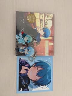 ころん 1st album 「アスター」のサムネイル