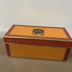 Bacha Coffee 1910 コーヒーバッグ ギフトボックス マグカップ付