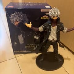 僕のヒーローアカデミア　荼毘　フィギュアのサムネイル