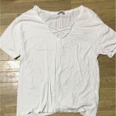 ZARA Tシャツのサムネイル