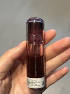 rom&nd Juicy Flash Lip Oil 08 ラズベリーシロップのサムネイル