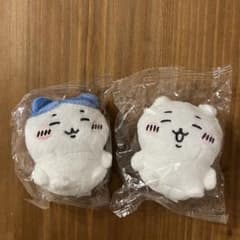 ちいかわ　お座りぬいぐるみ2のサムネイル