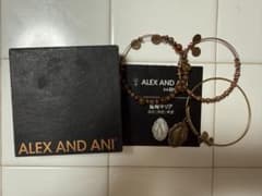 ALEX AND ANI ビーズブレスレットセットのサムネイル
