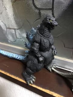 ゴジラのサムネイル