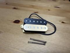 DIMARZIO DP192 Air Zone F-SPACEのサムネイル