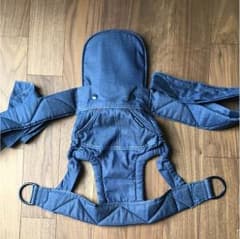 おんぶ紐  buddy buddy 19日まで出品のサムネイル