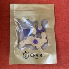 うたプリ Q-pot カルーセルクッキーバッグチャーム - メルカリ