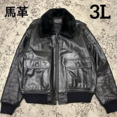美品　Liugoo Leathers リューグーレザーズ A2 G1 3L 美品 Liugoo Leathers リューグーレザーズ A2 G1 3L