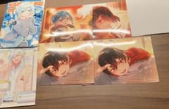 混血のカレコレ　全力回避フラグちゃん　人気投票ブロマイド計36枚【まとめ売り】 m54375223272_1.jpg?1768566906