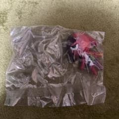 ケロロ軍曹 ギロロ ミニフィギュアのサムネイル