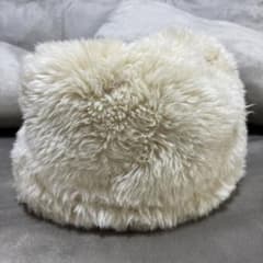 ファー帽子のサムネイル
