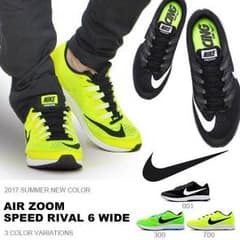 NIKE AIR ZOOM SPEED RIVALのサムネイル