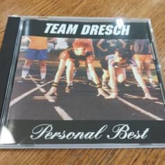 Team Dresch / Personal Best / 名盤1st